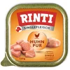 Image de Rinti - Enkelvoudig vlees 10x150g - Puur Kip