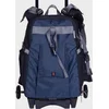 Image de Dörr Photo Trolley / Backpack Dark Blue