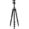 Image de Dorr PB-180 Aluminium Tripod Pro Black