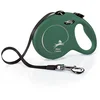 Image de Flexi rollijn classic tape olijfgroen S - flexi lijn - groen - green - TOT 15kg