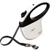Image de Flexi rollijn one wit / zwart
