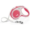 Image de Flexi New Comfort Band M 5M 25KG - Rood