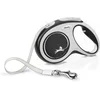 Image de Flexi New Comfort Band M 5M 25KG - Zwart