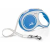 Image de Hondenriem Flexi New Comfort L Blauw (5 m)