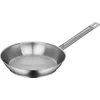 Image de WMF Gourmet Plus Staal Koekenpan 24 cm - Made in Germany