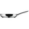 Image de WMF Profi - Koekenpan - Ø 24 cm - RVS - Inductie - Ergonomisch Handvat