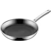 Image de WMF Profi Resist - Koekenpan - Ø 28 cm - RVS - Inductie - Duurzaam
