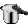 Image de WMF Perfect Snelkookpan - 6.5 L - Ø22 cm - RVS