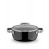 Image de WMF Fusiontec Mineral Pro Pan 20cm 2.4L Zwart Inductie