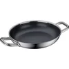 Image de WMF Ultimate Profi Resist - Serveerpan - Ø24 cm - Keramisch - PFAS-vrij - Geschikt voor Inductie