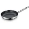 Image de WMF Ultimate Profi Resist - Koekenpan - Ø24 cm - Keramisch - PFAS-vrij - Geschikt voor Inductie