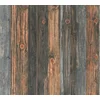 Image de PLANKEN BEHANG | Industrieel - bruin grijs beige - A.S. Création Best of Wood'n Stone 2