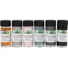 Image de Magic Marble - Pastelkleuren - 6x20 ml - Vloeibare Verf voor Unieke Gemarmerde Effecten - Perfect voor Hout, Glas en Meer - 1 Doos