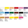 Image de KREUL Gloss Paint Marker medium neonroze
