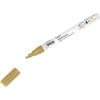 Image de KREUL 47220 markeerstift 1 stuk(s) Fijne punt Goud