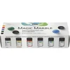 Image de KREUL Magic Marble Effect - Verf set - 6 basic kleuren - marmerverf