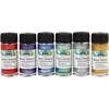 Image de Kreul Marmerverf Magic Marble Set metallic kleuren