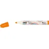 Image de KREUL 90761 markeerstift 1 stuk(s) Fibre tip Oranje