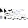 Image de EntertainLED Lightbar Dynamic RGB 2x0,6W 2x24lm RGB