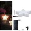 Image de Plug & Shine Set LED-lichtobject Star