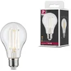 Image de Filament 230 V LED-gloeilamp E27 1521lm 11,5W 2700K Helder