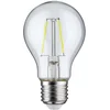 Image de LED-gloeilamp Filament E27 230V 170lm 1,1W 4900K Groen