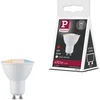 Image de Standaard 230 V LED-reflector GU10 470lm 5,9W White Switch Wit
