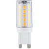 Image de Standaard 230 V LED stiftfitting G9 Set van 1 250lm 2,5W 2700K Helder