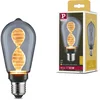 Image de Inner Glow Edition LED-kolf Helix E27 230V 90lm 3,5W 1800K Rookglas