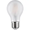Image de Filament 230 V LED-gloeilamp E27 470lm 4,8W 4000K Mat