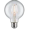 Image de Filament 230 V LED Globe G80 E27 470lm 4,8W 4000K Helder