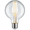 Image de Filament 230 V LED Globe G80 E27 806lm 7,5W 2700K Helder