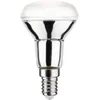 Image de Standaard 230 V LED-reflector R50 E14 Set van 1 450lm 5W 4000K Zilver