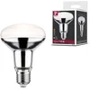 Image de Standaard 230 V LED-reflector R80 730lm 10W 2700K Zilver