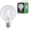 Image de Efficient-Line Filament 230 V LED Globe G95 E27 840lm 4W 4000K Helder