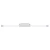 Image de Paulmann 50038 12 V Kunststof (b x h x d) 3.9 x 1.9 x 8 cm 1 stuk(s)