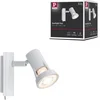 Image de Spotlight Teja GU10 230V max. 10W dimbaar Wit