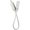 Image de PAULMANN YourLED Verbindingskabel 10 cm wit