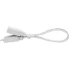 Image de PAULMANN MaxLED Verbindingskabel wit 10 cm
