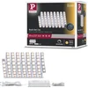 Image de PAULMANN MaxLED 500 LED-strip basisset warmwit 300 cm zilver gecoat