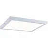Image de LED-paneel Atria hoekig 300x300 mm 16,5W 1450lm 2700K Wit dimbaar
