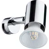 Image de LED-spiegellamp Mintaka GU10 230V max. 20W dimbaar Chroom