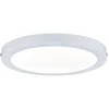 Image de LED-paneel Atria rond 220mm 14W 1150lm 4000K Wit