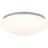 Image de LED-plafondlamp Leonis IP44 3000K 890lm 230V 10W Wit