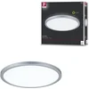 Image de LED-paneel Atria Shine Backlight rond 293 mm 16W 1600lm 4000K Chroom mat
