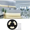 Image de Paulmann 71041 LED-strip uitbreidingsset Met connector (male) 24 V 20 m Warmwit tot daglichtwit 20 m