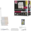 Image de ' Paulmann 71111 MaxLED 500 LED-strip, volledig COB-systeem, 3 meter, 15W, 600lm/m, 640 LED''s/m, instelbaar wit, 36VA, uitbreidbare LED-strip'