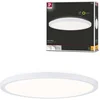 Image de LED-paneel Atria Shine rond 290mm 19W / 2W 1500lm / 0lm 3000K Wit
