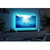 Image de ' Paulmann 78876 MaxLED 250 LED-strip TV Comfort basisset 65 inch 4,3 m 22 W 234 lm/m 28 LED''s/m RGBW+ 24 VA dimbaar'