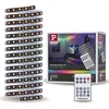 Image de EntertainLED LED Strip Dynamic RGB Volledige set 5m 10,5W 60 LEDs/m RGB+ 15VA